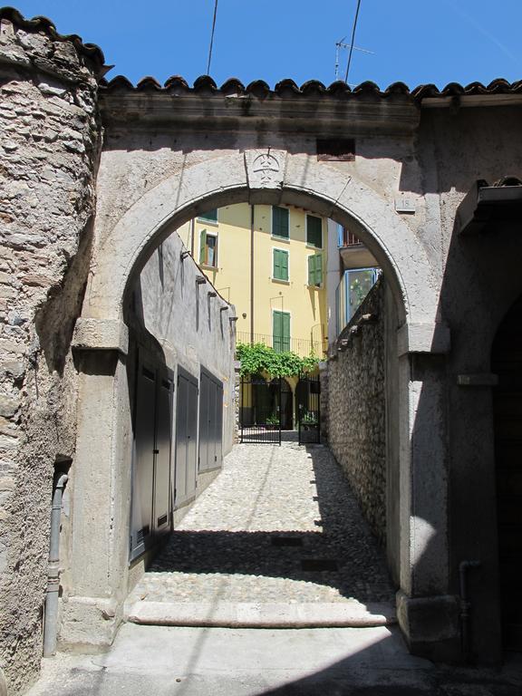 Appartamenti Donatello Toscolano Maderno Kültér fotó